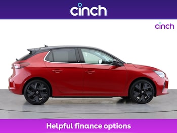 Used Vauxhall Corsa 2022 for sale - 75925364: Photo