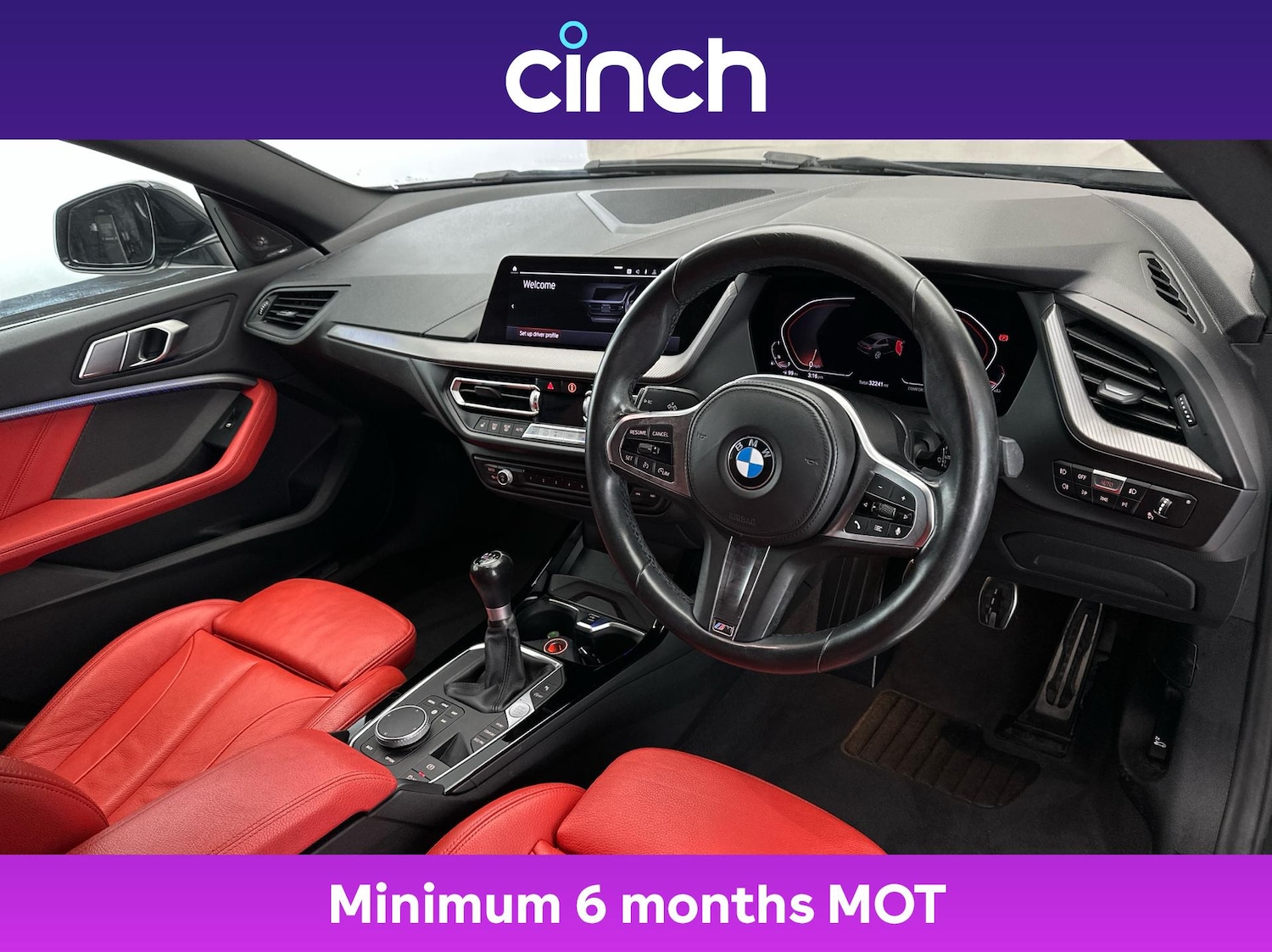 Used BMW 2 Series 2020 for sale - 76125231: Photo 12