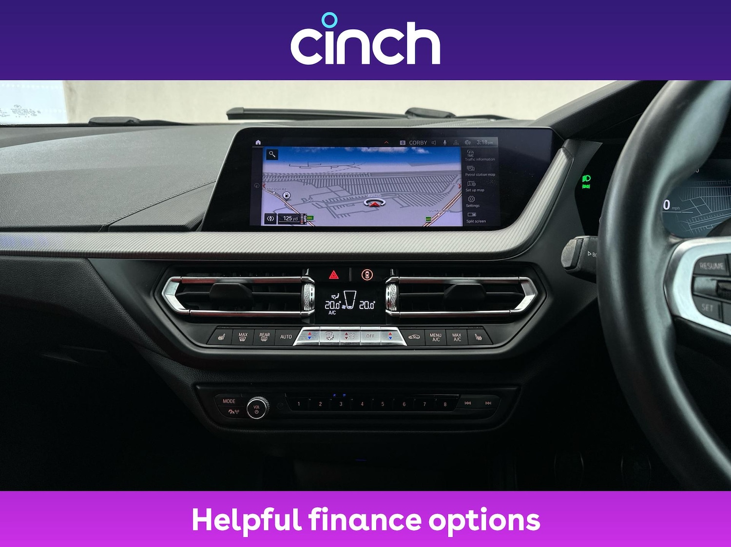 Used BMW 2 Series 2020 for sale - 76125231: Photo 17