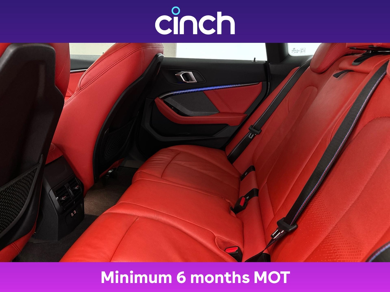 Used BMW 2 Series 2020 for sale - 76125231: Photo 20