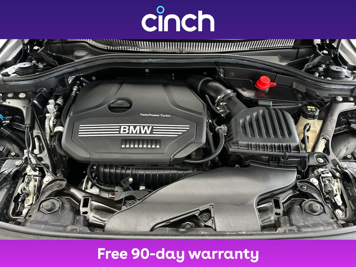 Used BMW 2 Series 2020 for sale - 76125231: Photo 23