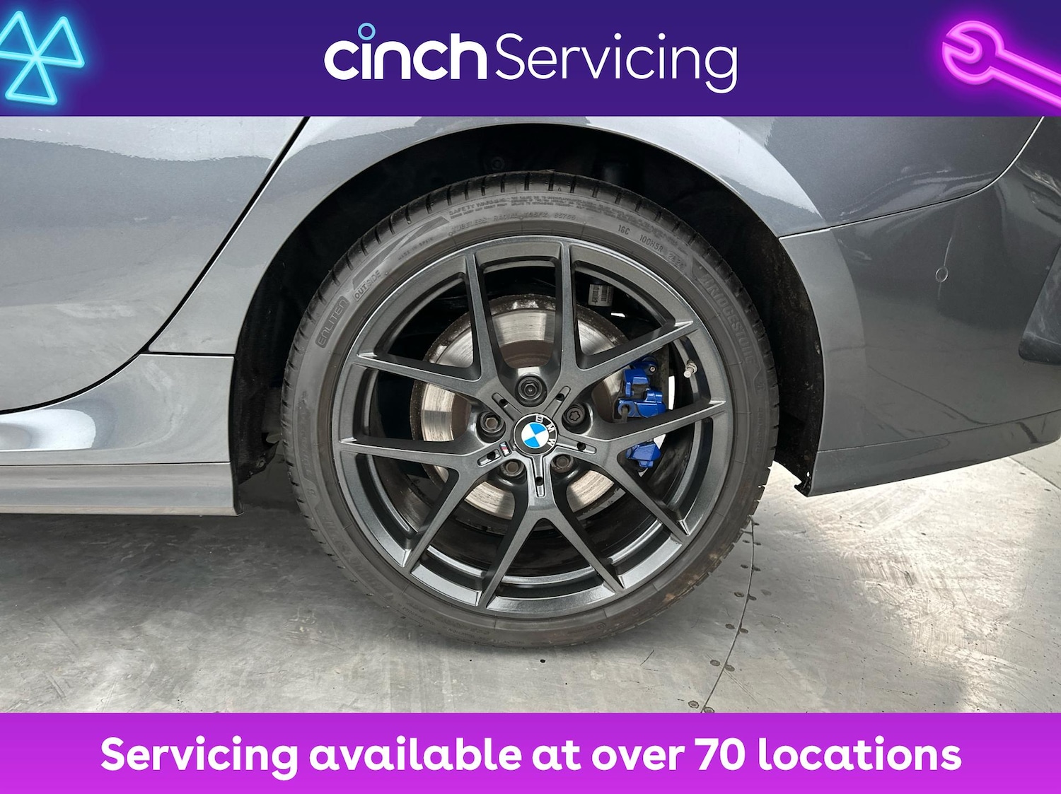 Used BMW 2 Series 2020 for sale - 76125231: Photo 26