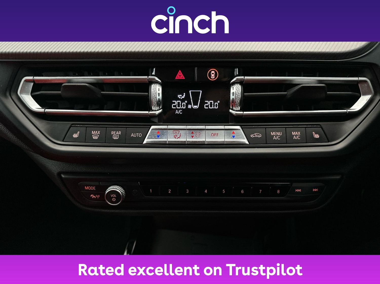 Used BMW 2 Series 2020 for sale - 76125231: Photo 33