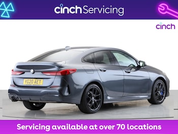 Used BMW 2 Series 2020 for sale - 76125231: Photo 3