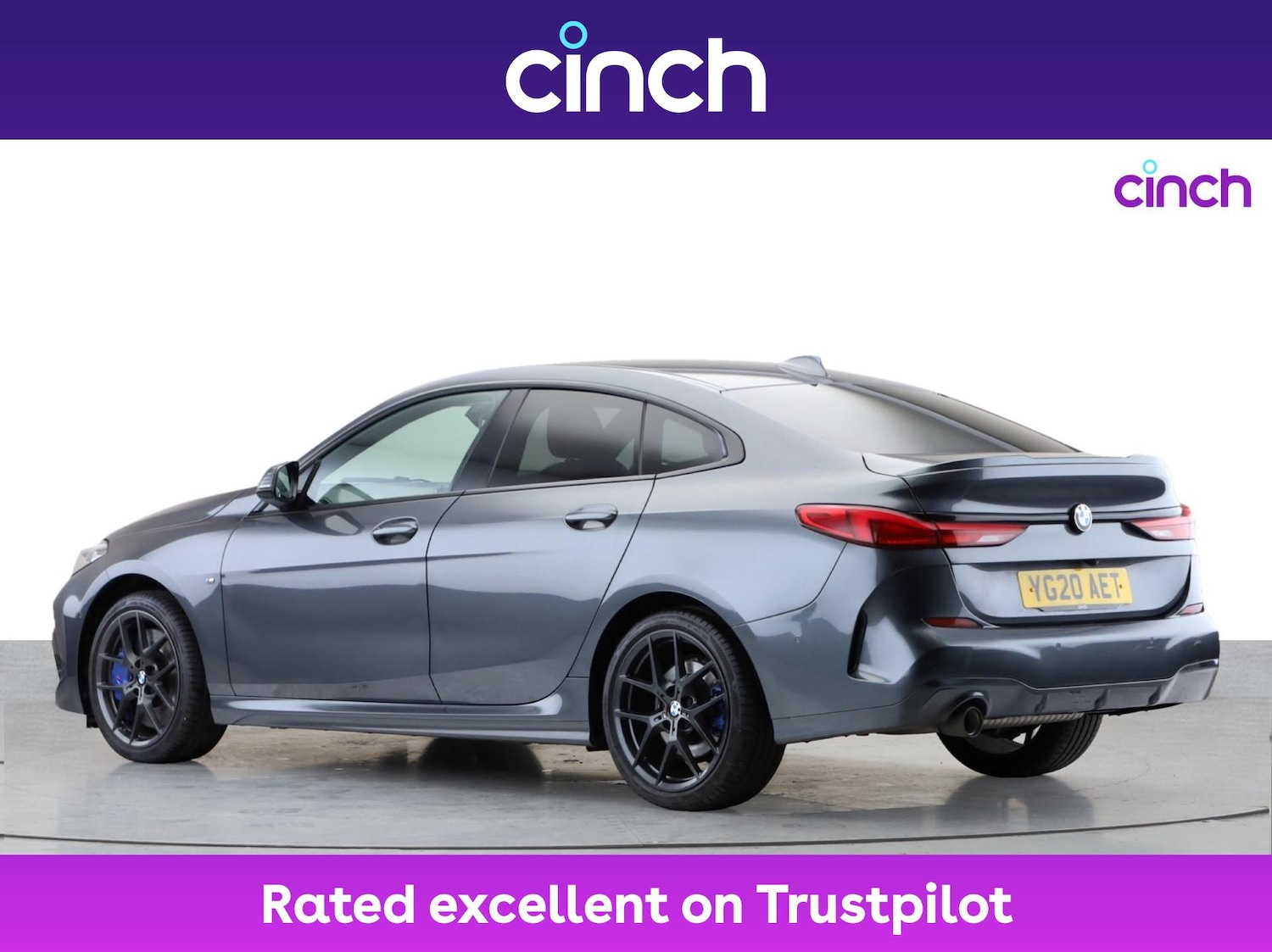 Used BMW 2 Series 2020 for sale - 76125231: Photo 6