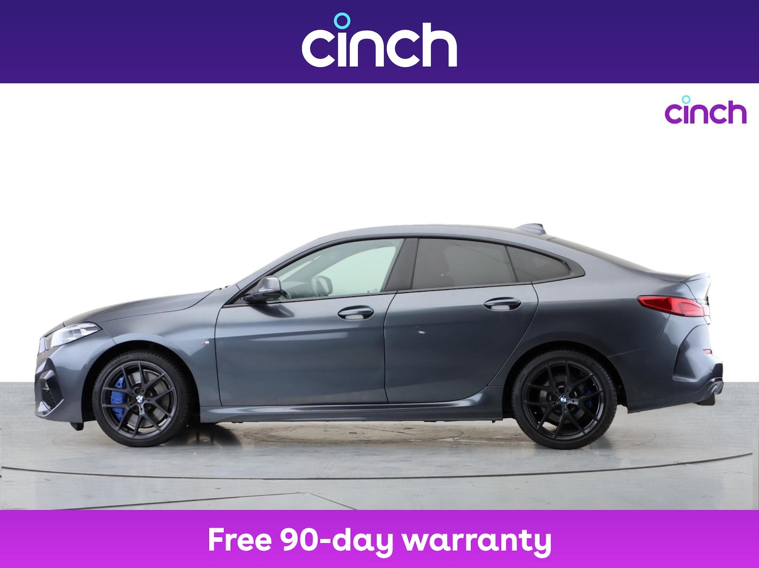 Used BMW 2 Series 2020 for sale - 76125231: Photo 8