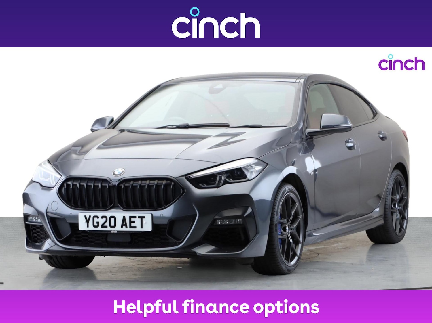 Used BMW 2 Series 2020 for sale - 76125231: Photo 9