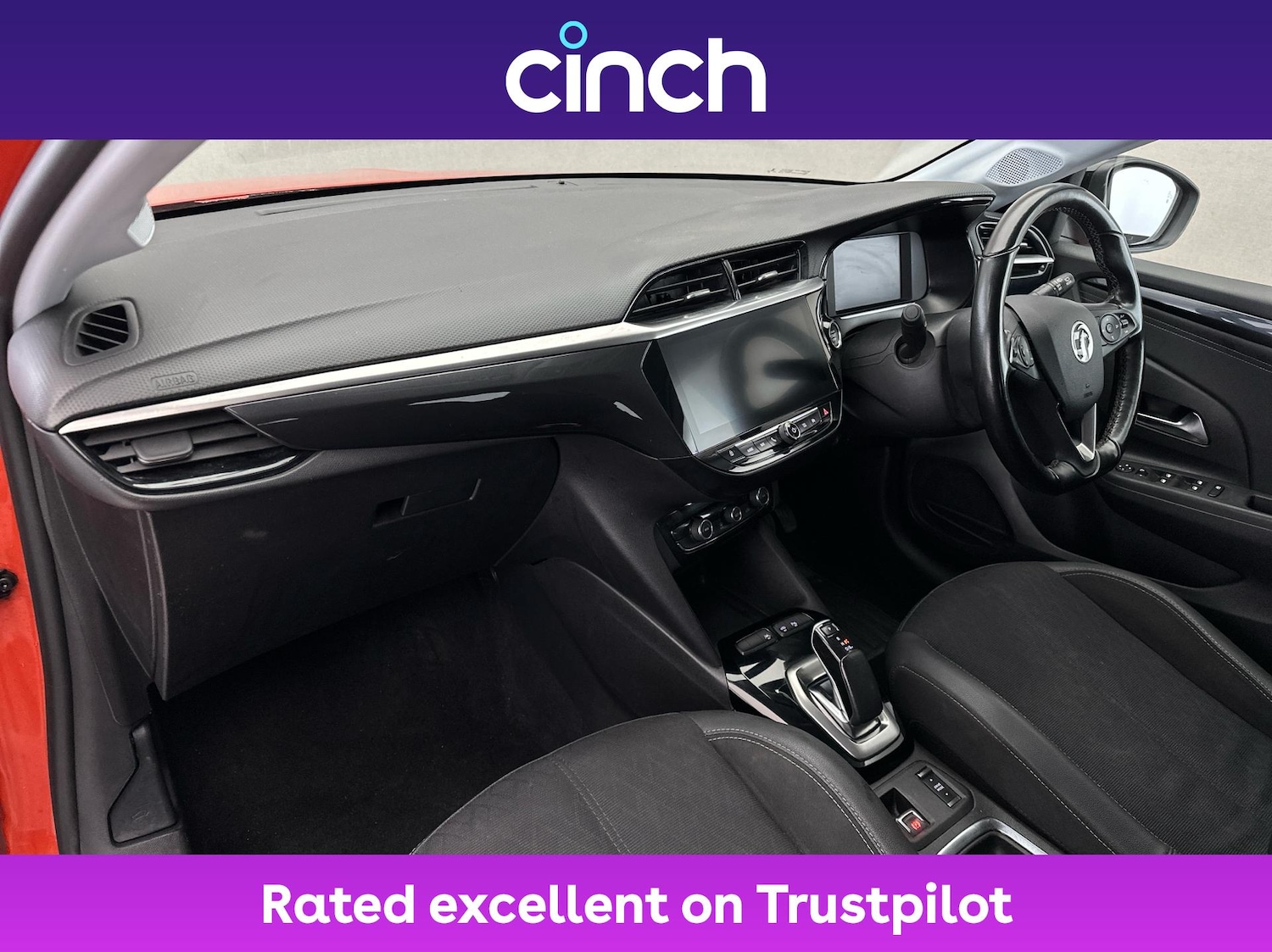 Used Vauxhall Corsa 2022 for sale - 76400559: Photo 14