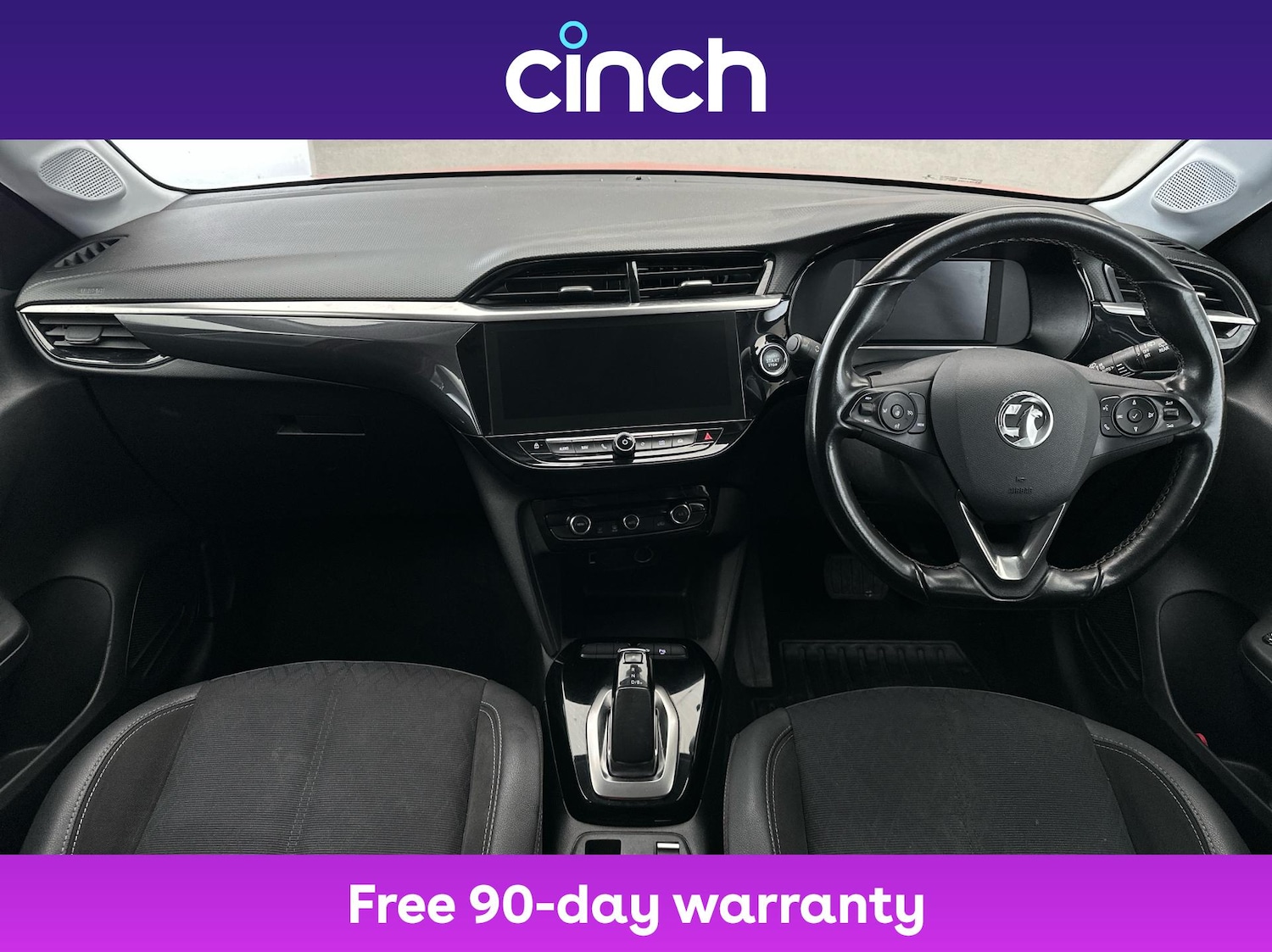 Used Vauxhall Corsa 2022 for sale - 76400559: Photo 15