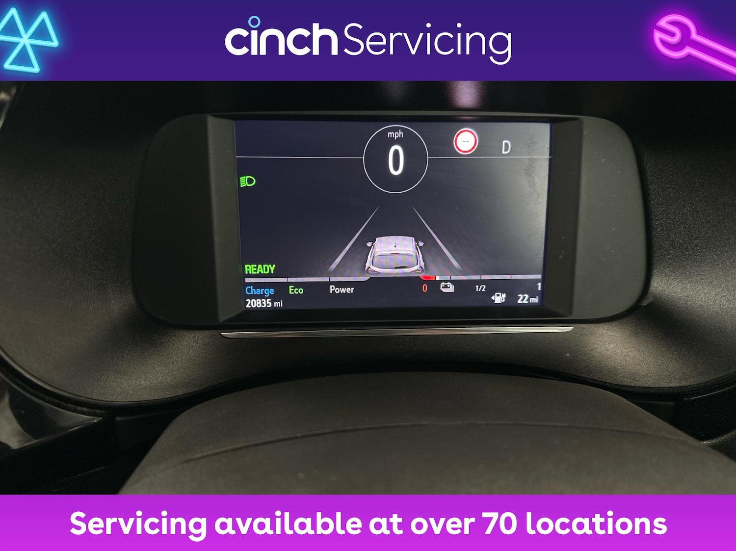 Used Vauxhall Corsa 2022 for sale - 76400559: Photo 18