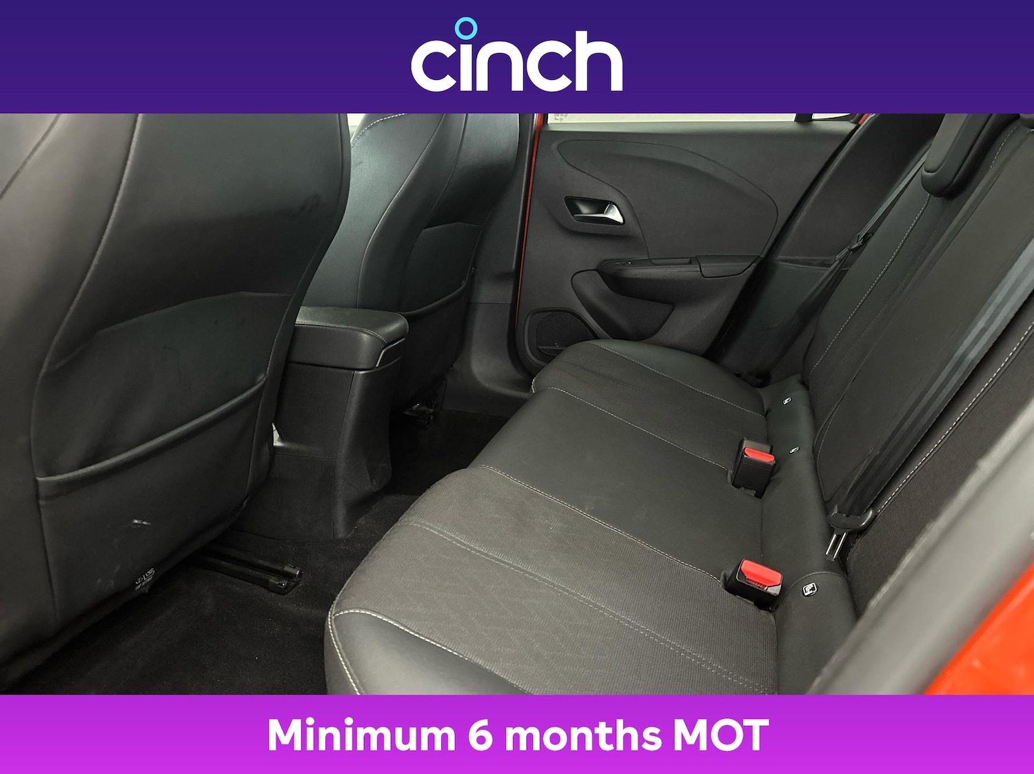 Used Vauxhall Corsa 2022 for sale - 76400559: Photo 20