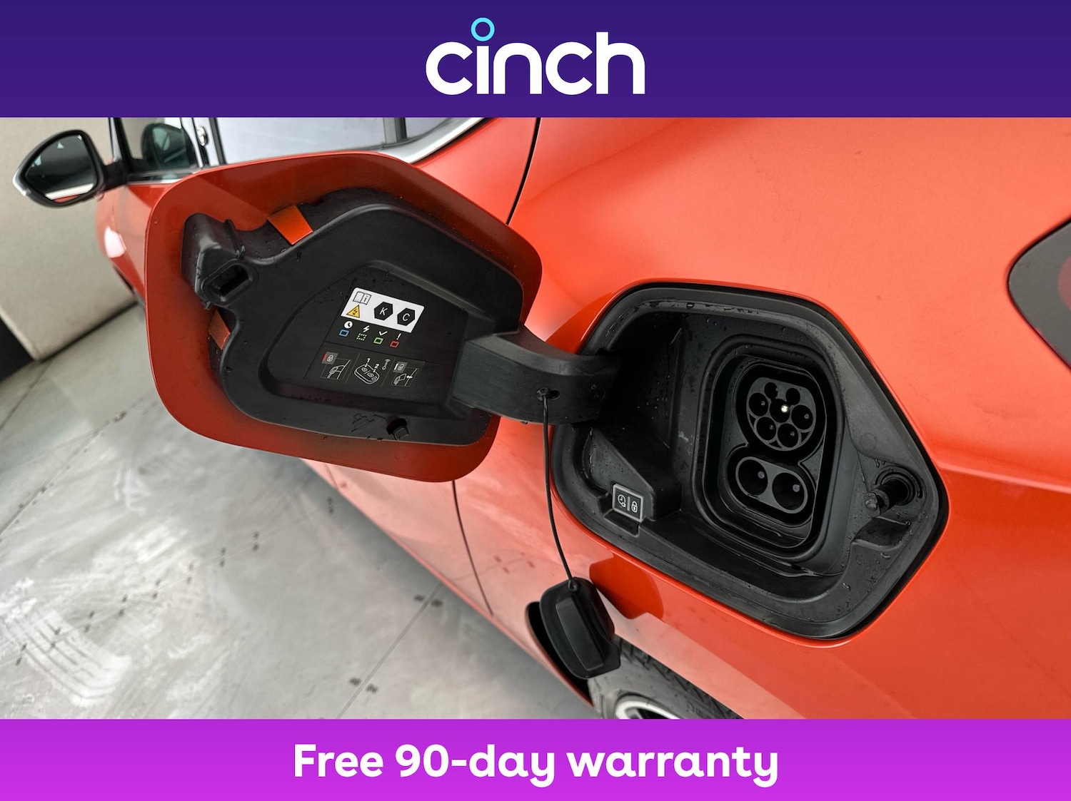 Used Vauxhall Corsa 2022 for sale - 76400559: Photo 29