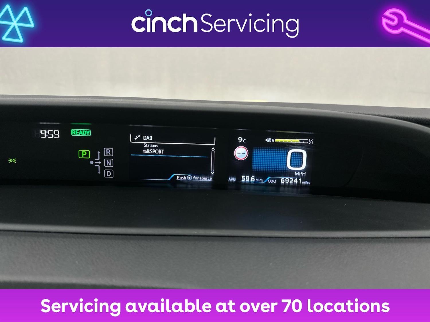 Used Toyota Prius 2021 for sale - 76835982: Photo 18