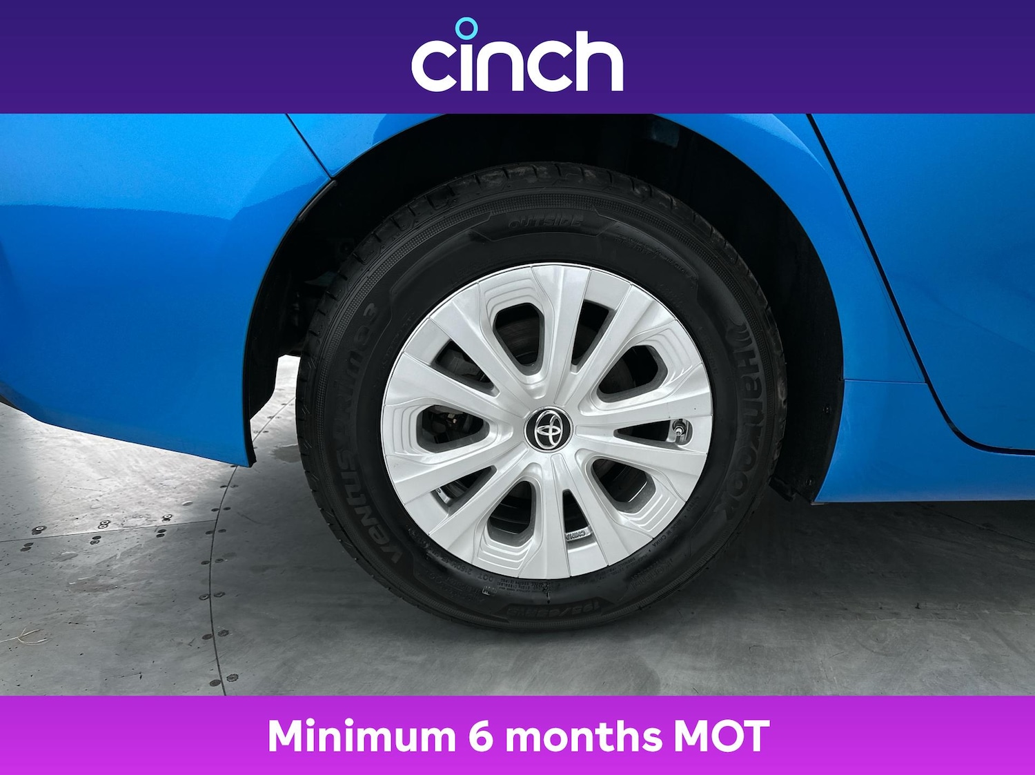 Used Toyota Prius 2021 for sale - 76835982: Photo 27