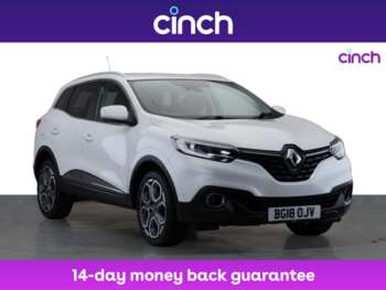 2018 - 1.2 TCE Dynamique S Nav 5dr