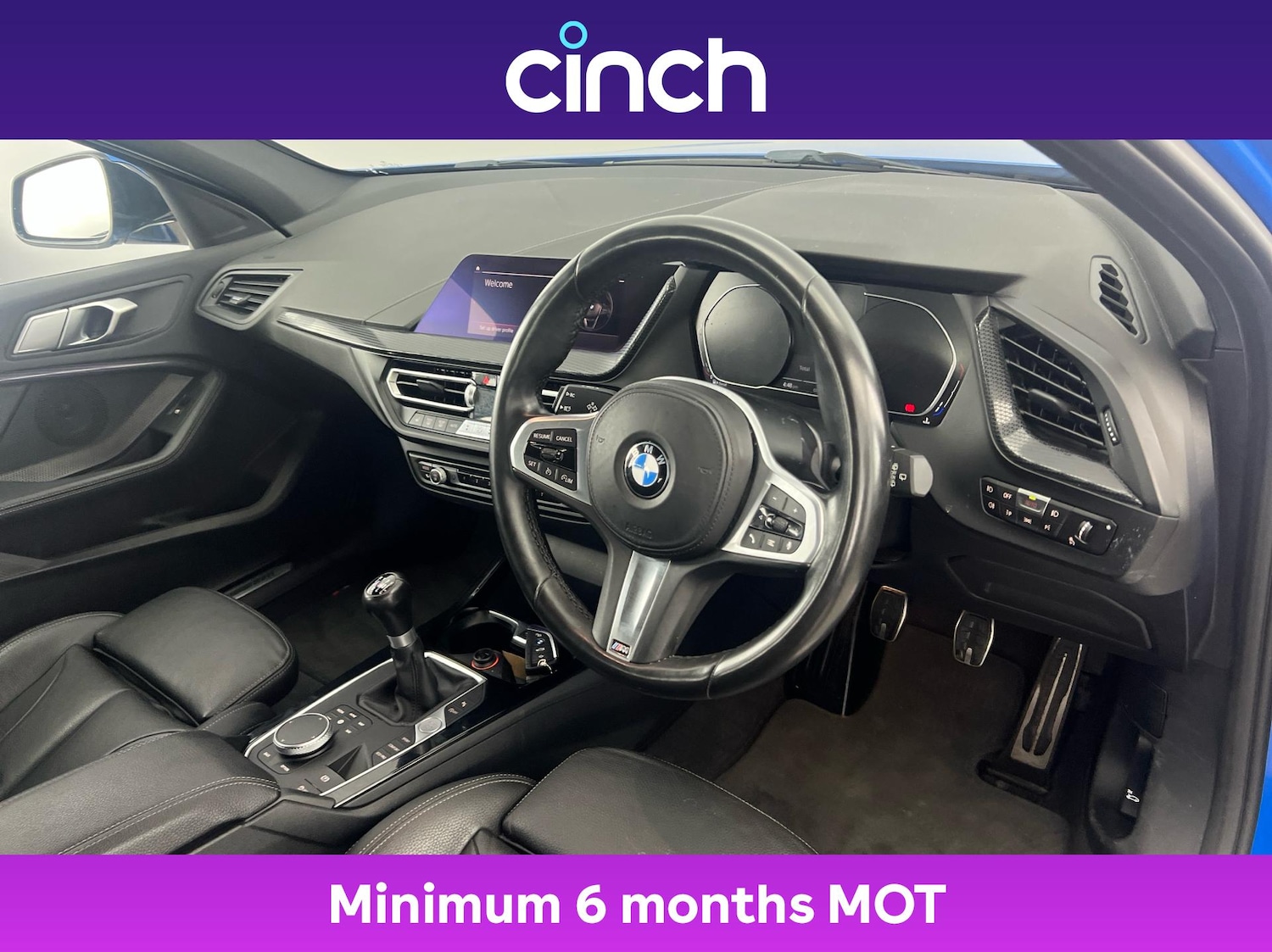 Used BMW 1 Series 2020 for sale - 76586736: Photo 12