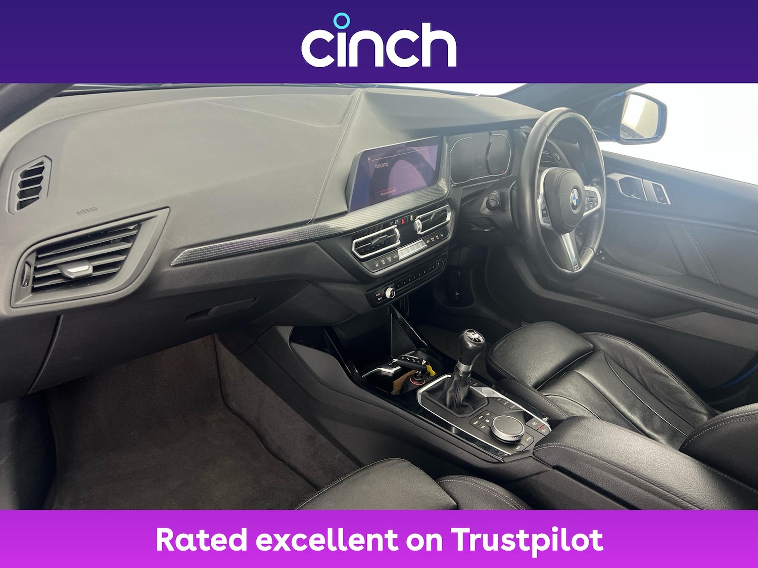 Used BMW 1 Series 2020 for sale - 76586736: Photo 14