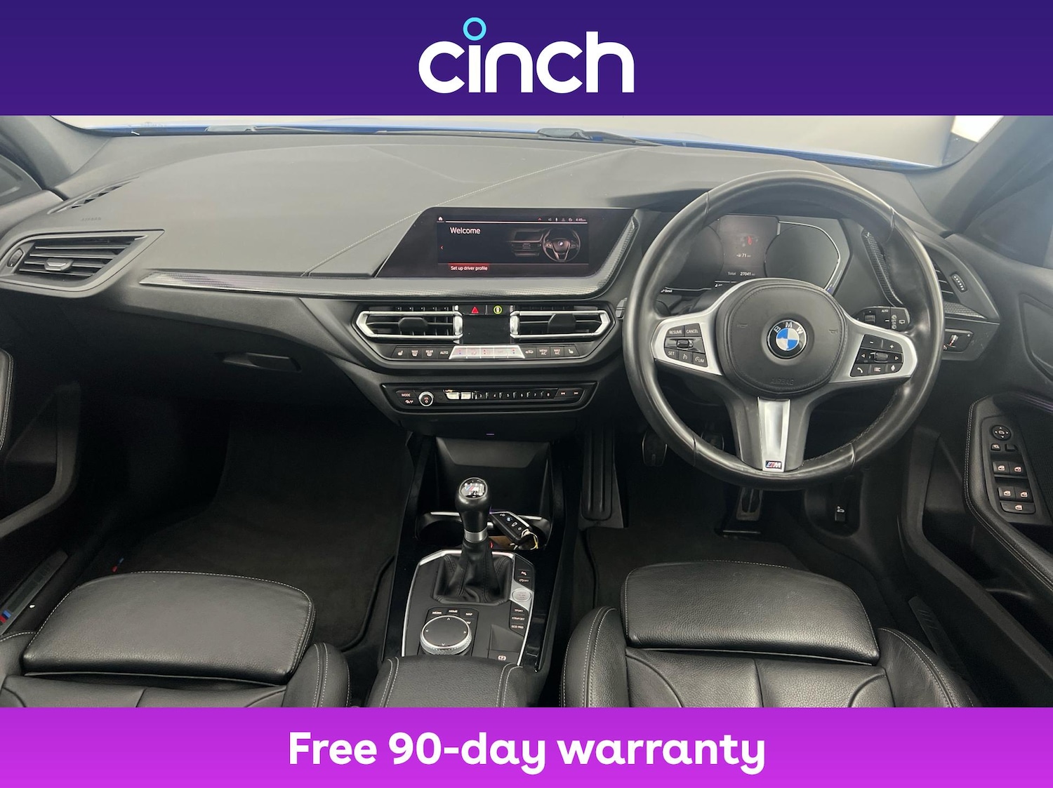 Used BMW 1 Series 2020 for sale - 76586736: Photo 15