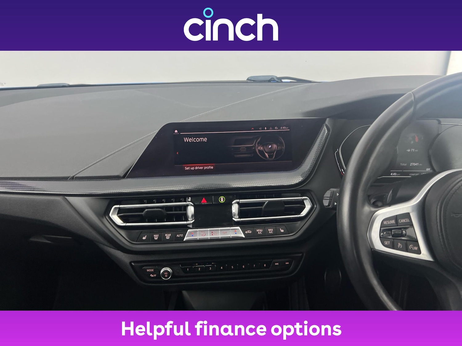 Used BMW 1 Series 2020 for sale - 76586736: Photo 17