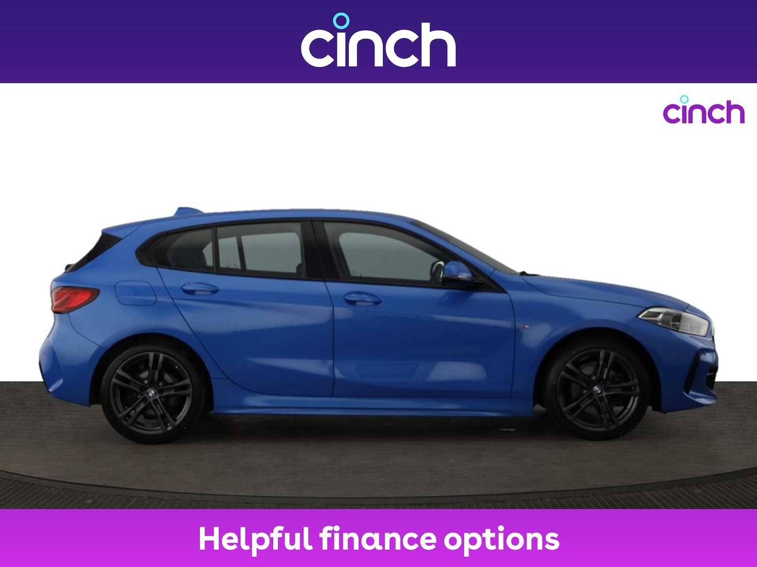 Used BMW 1 Series 2020 for sale - 76586736: Photo 2