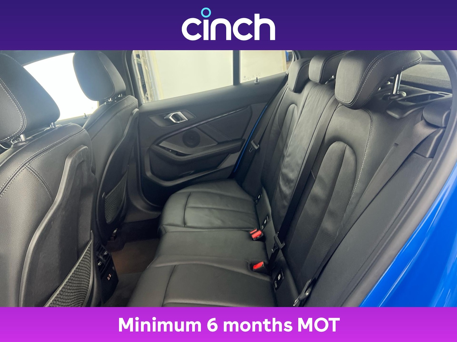 Used BMW 1 Series 2020 for sale - 76586736: Photo 20