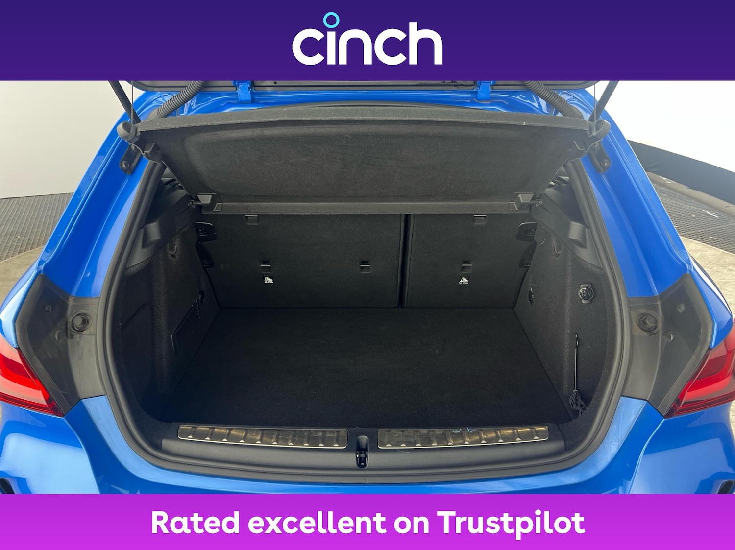 Used BMW 1 Series 2020 for sale - 76586736: Photo 21