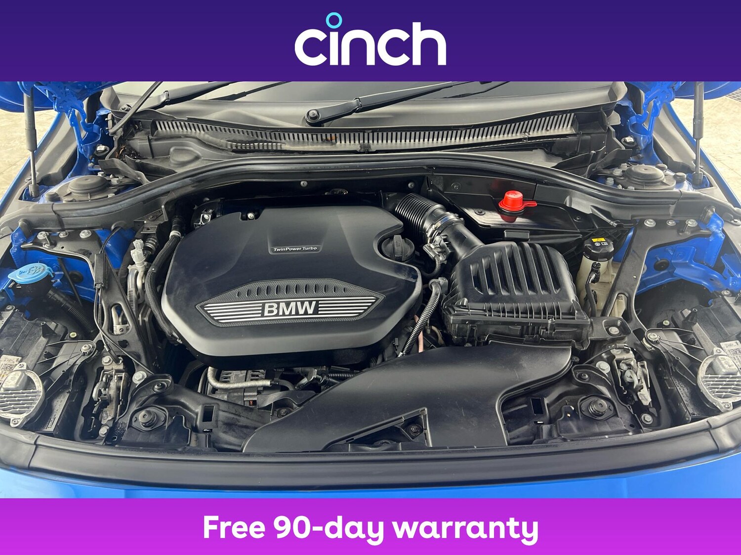 Used BMW 1 Series 2020 for sale - 76586736: Photo 23