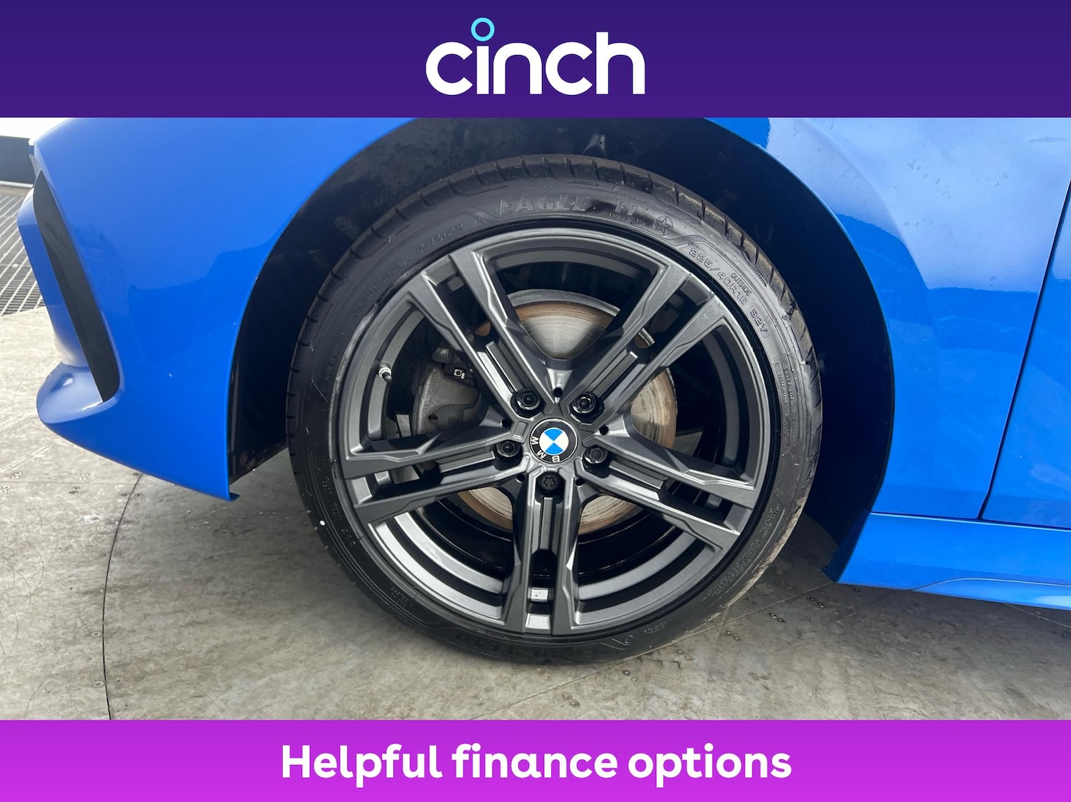 Used BMW 1 Series 2020 for sale - 76586736: Photo 24