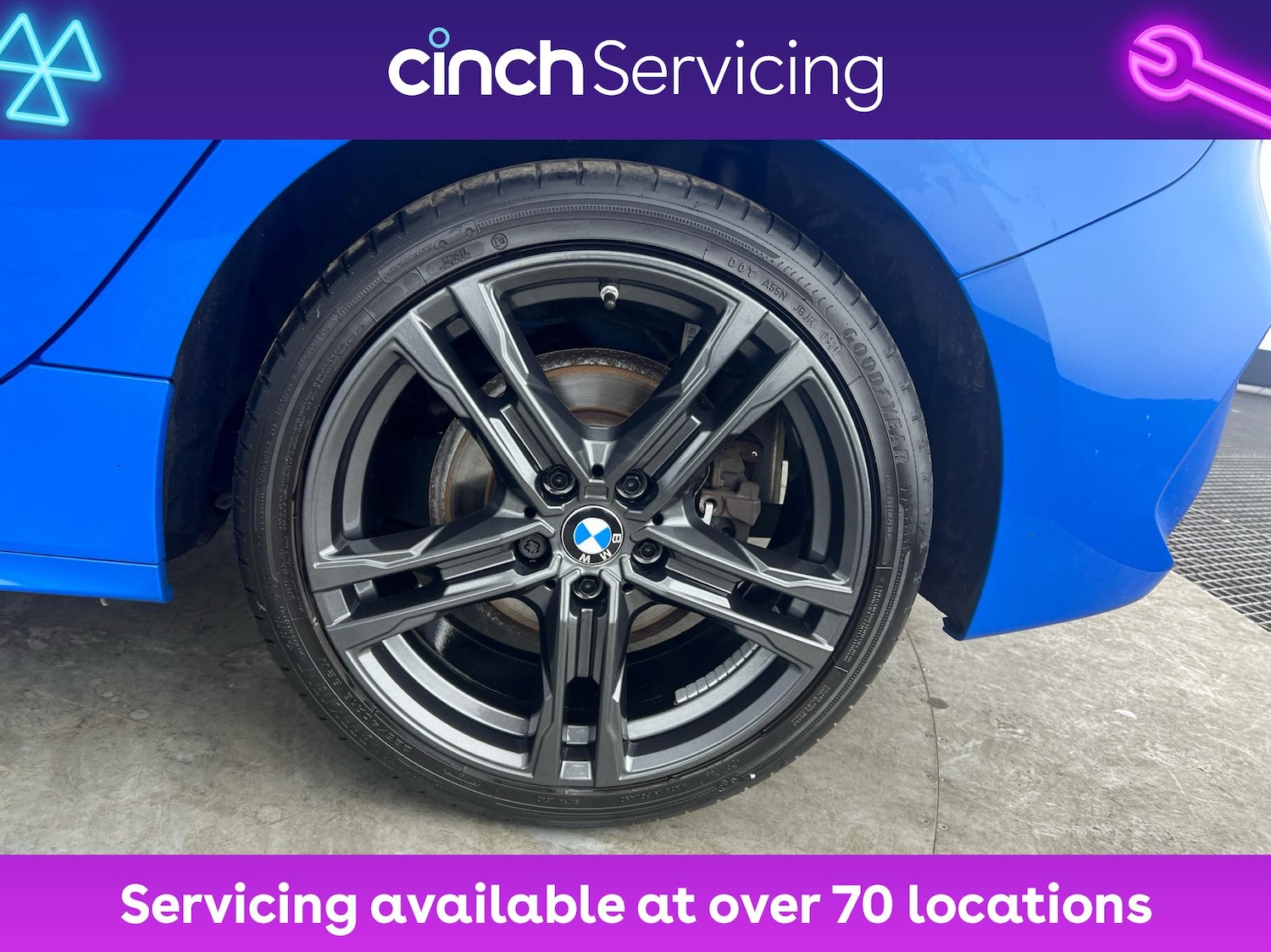 Used BMW 1 Series 2020 for sale - 76586736: Photo 26