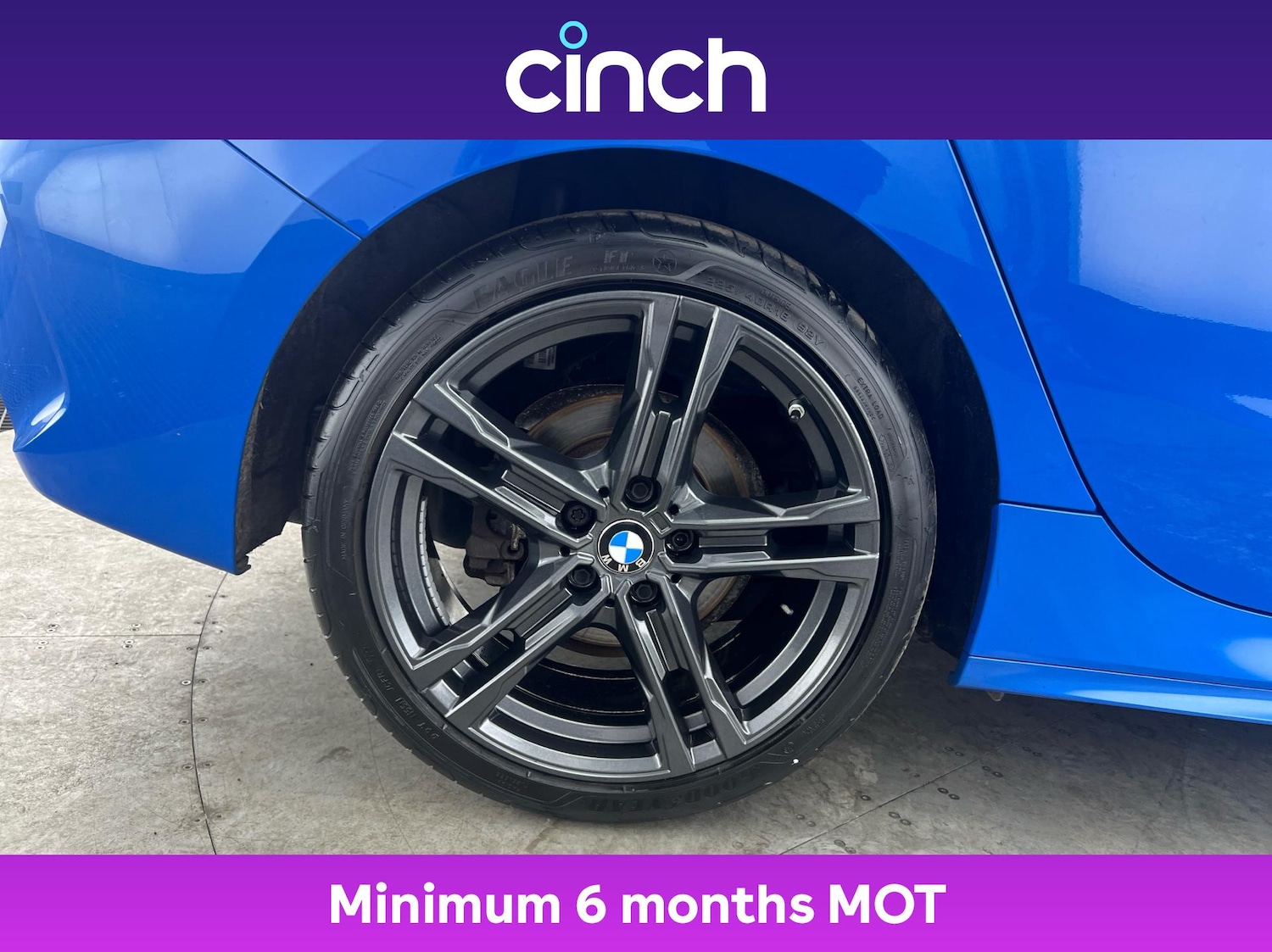 Used BMW 1 Series 2020 for sale - 76586736: Photo 27