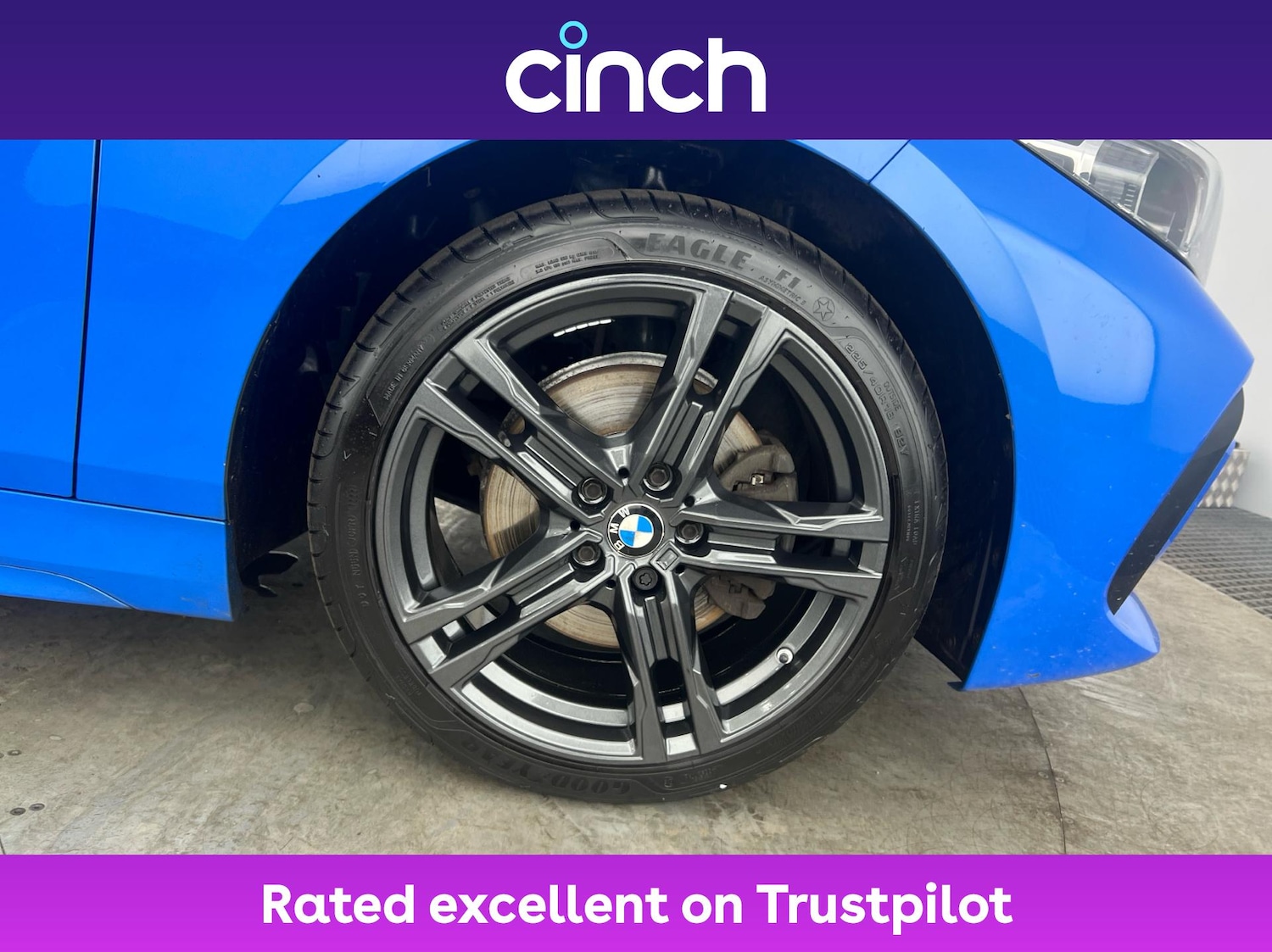 Used BMW 1 Series 2020 for sale - 76586736: Photo 28