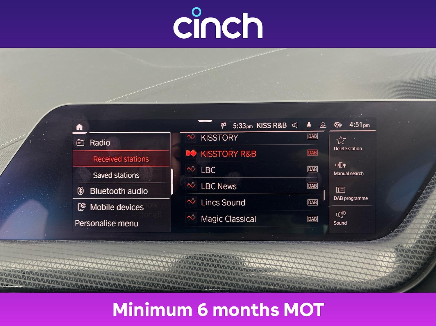 Used BMW 1 Series 2020 for sale - 76586736: Photo 32