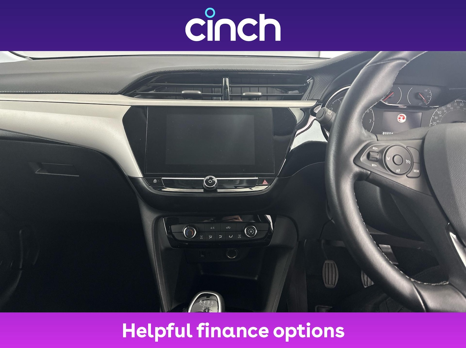 Used Vauxhall Corsa 2021 for sale - 76468966: Photo 17