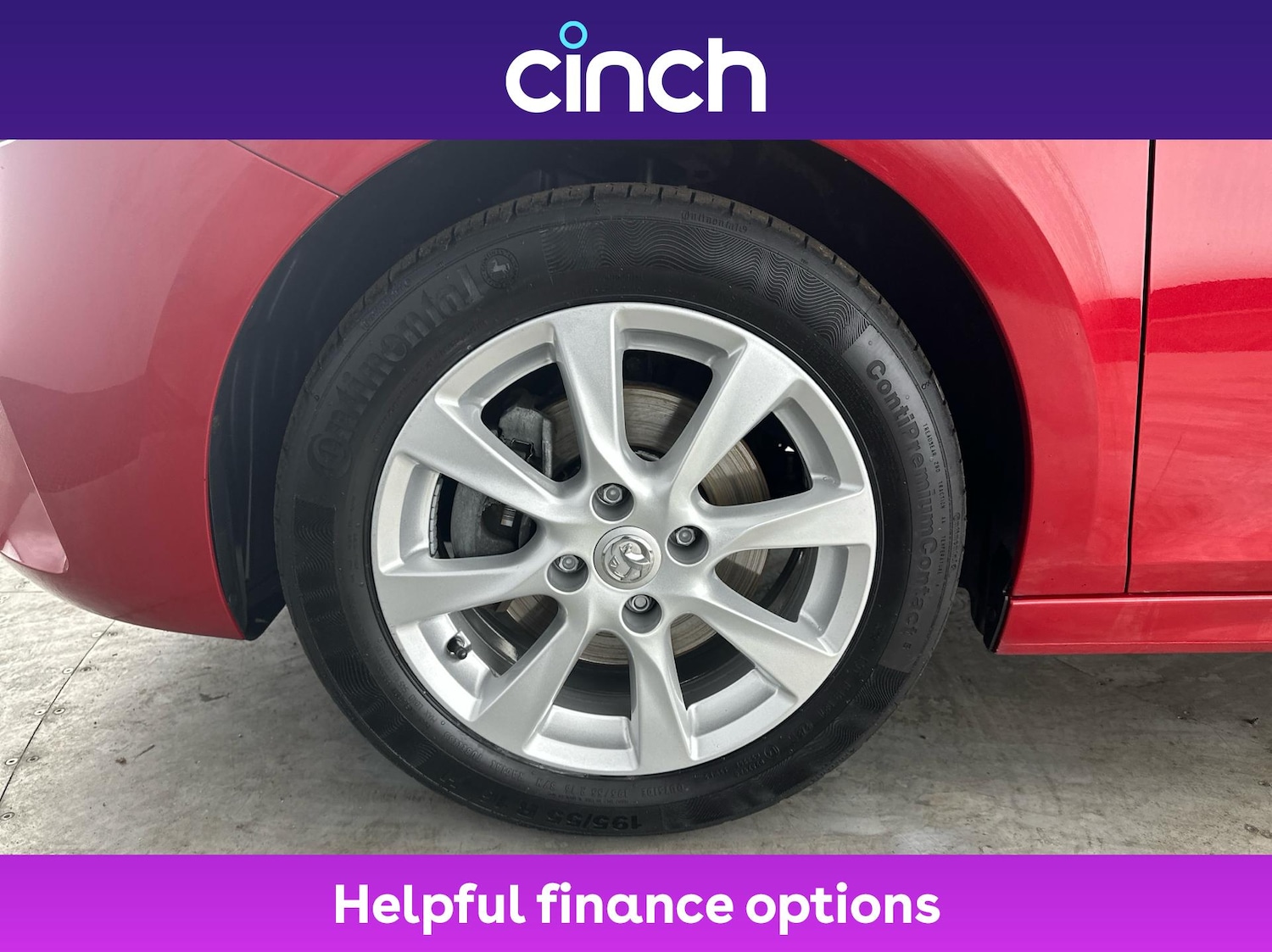 Used Vauxhall Corsa 2021 for sale - 76468966: Photo 24