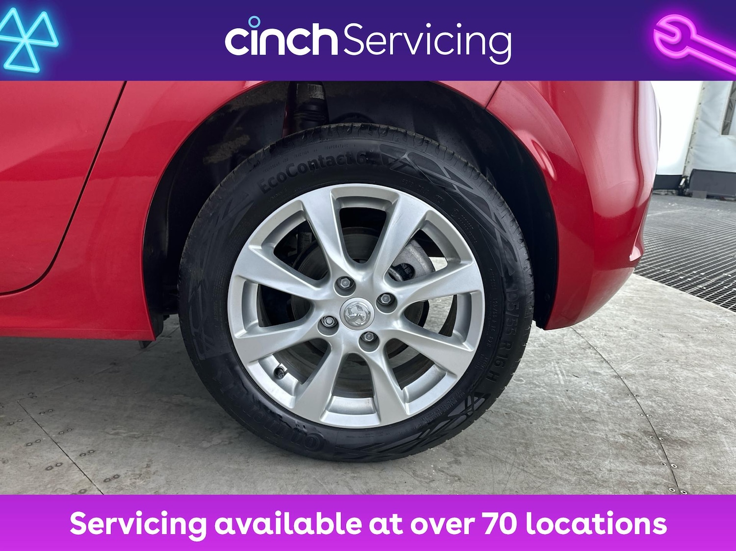 Used Vauxhall Corsa 2021 for sale - 76468966: Photo 26