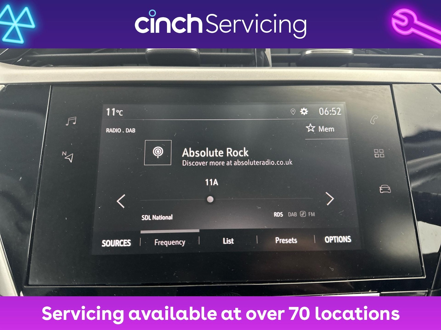 Used Vauxhall Corsa 2021 for sale - 76468966: Photo 31