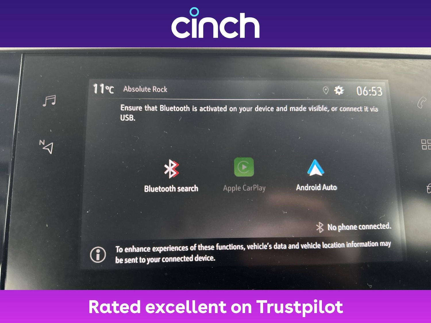 Used Vauxhall Corsa 2021 for sale - 76468966: Photo 33