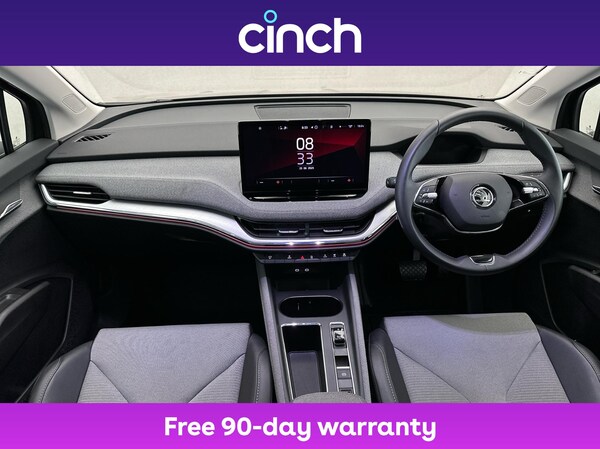 Used Skoda Enyaq 2023 for sale - 75182901: Photo 15