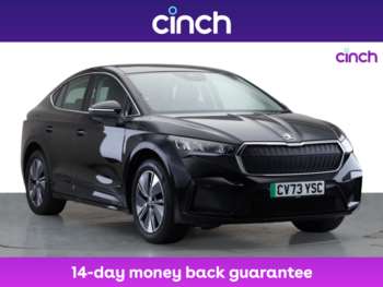 2023 - 150KW 80 Loft 82KWh 5dr Auto
