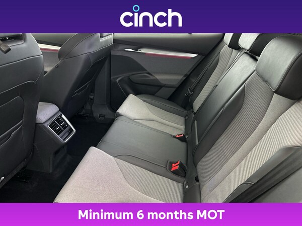 Used Skoda Enyaq 2023 for sale - 75182901: Photo 20