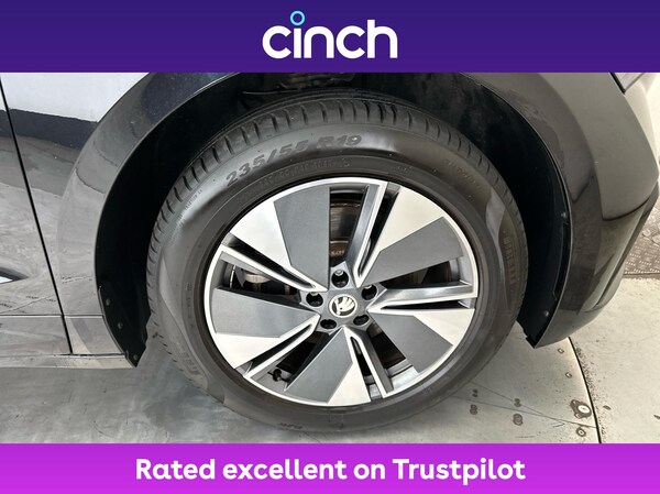 Used Skoda Enyaq 2023 for sale - 75182901: Photo 28