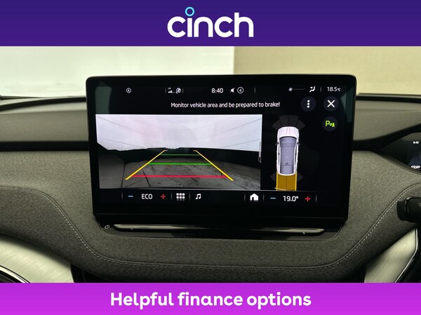 Used Skoda Enyaq 2023 for sale - 75182901: Photo 35