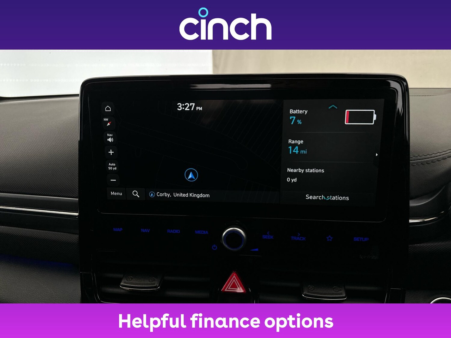 Used Hyundai IONIQ 2022 for sale - 77020214: Photo 17