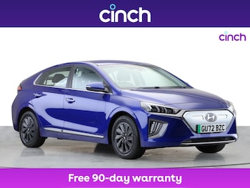 Used Hyundai IONIQ 2022 for sale - 77020214: Photo