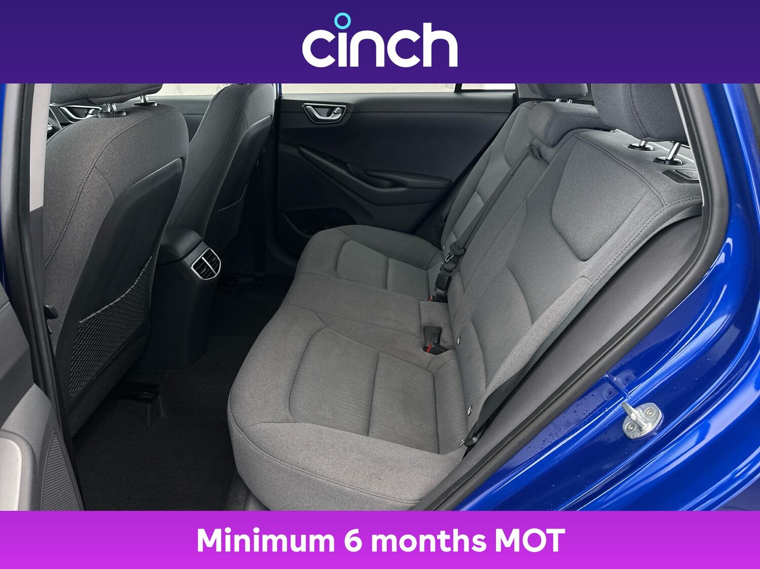 Used Hyundai IONIQ 2022 for sale - 77020214: Photo 20