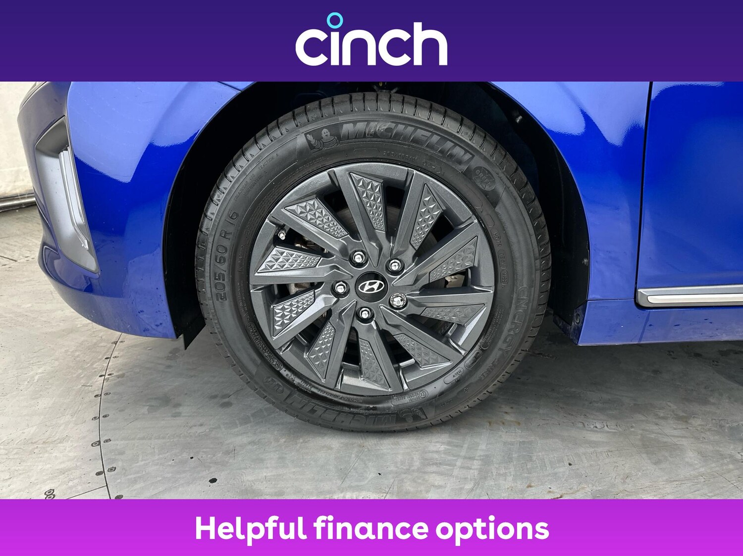 Used Hyundai IONIQ 2022 for sale - 77020214: Photo 24