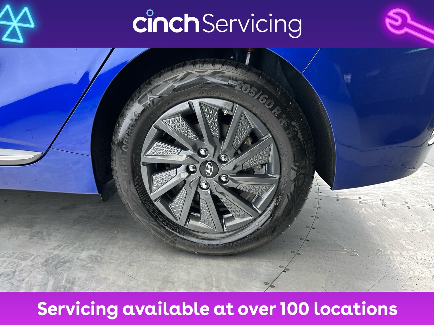 Used Hyundai IONIQ 2022 for sale - 77020214: Photo 26