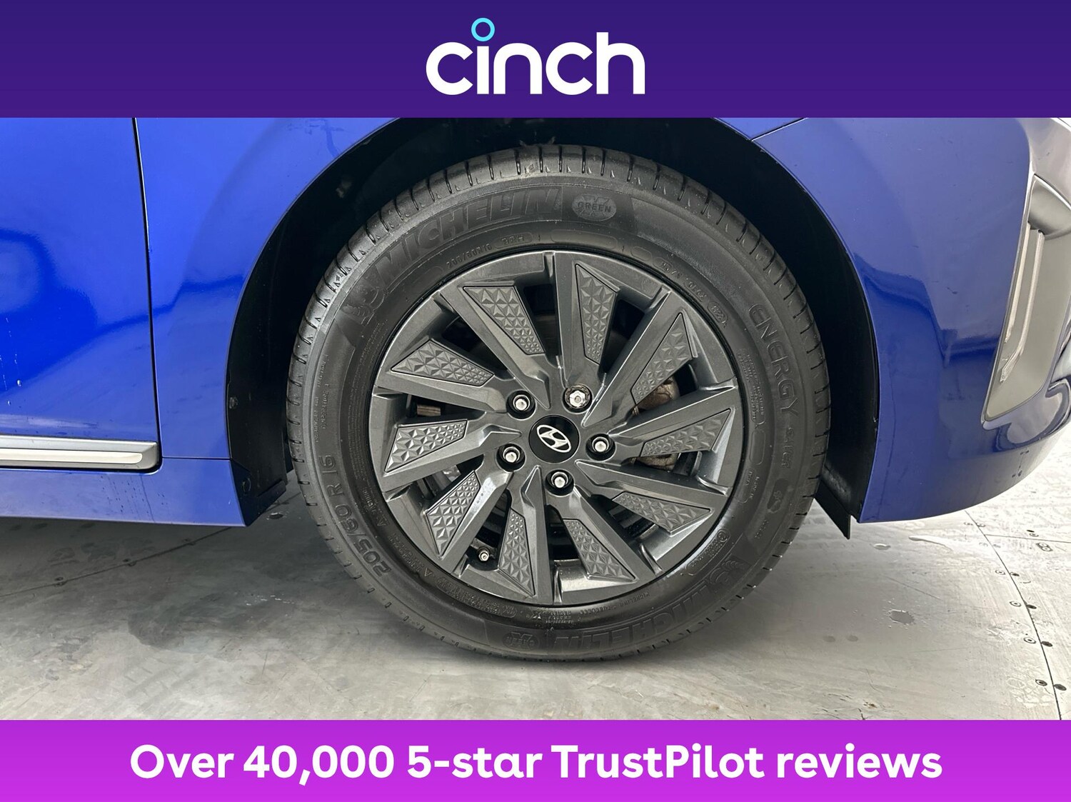 Used Hyundai IONIQ 2022 for sale - 77020214: Photo 28