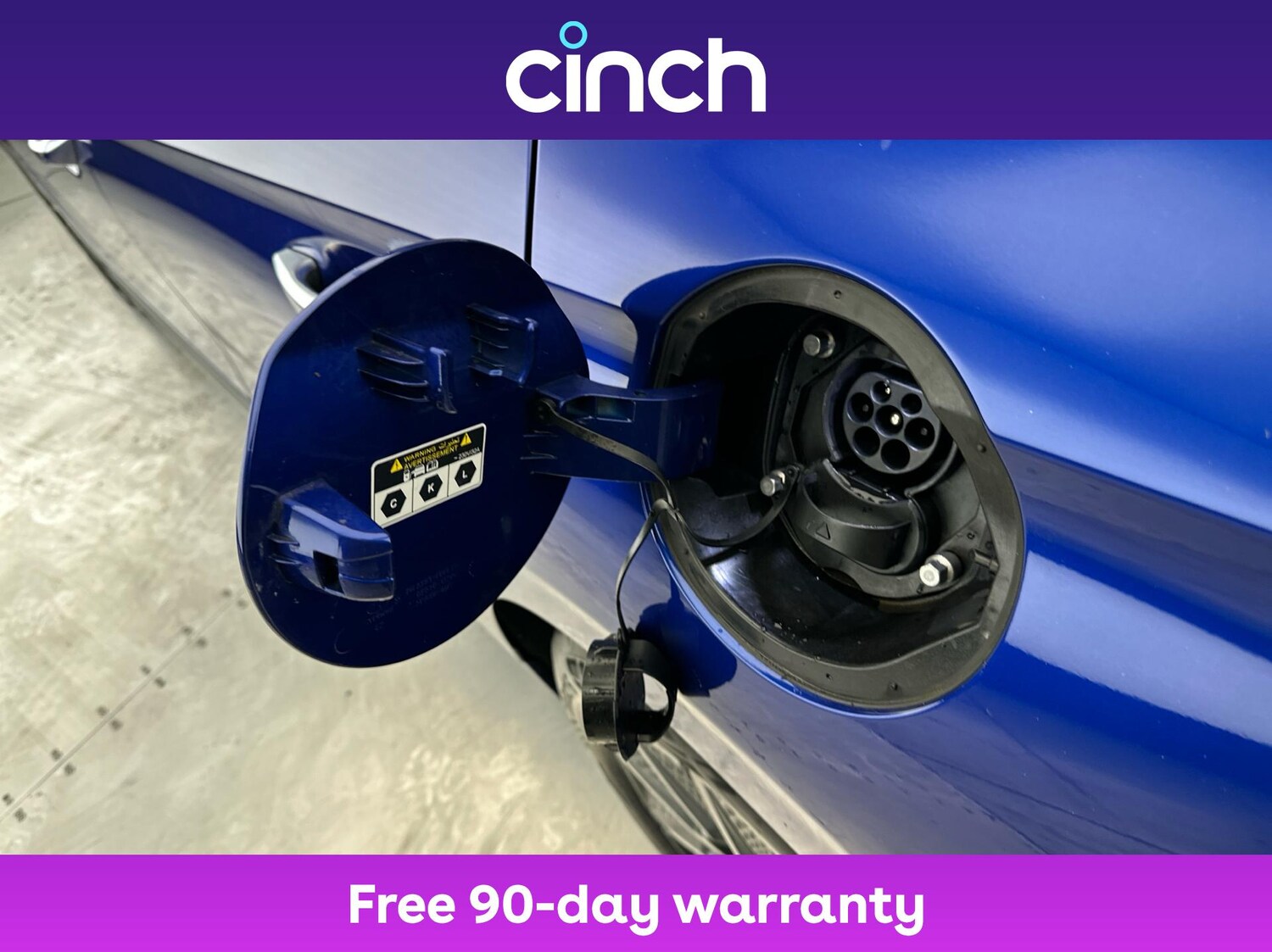 Used Hyundai IONIQ 2022 for sale - 77020214: Photo 29