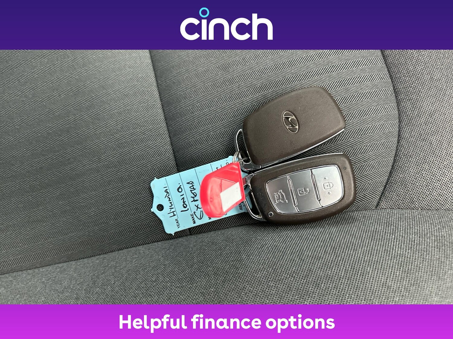 Used Hyundai IONIQ 2022 for sale - 77020214: Photo 30